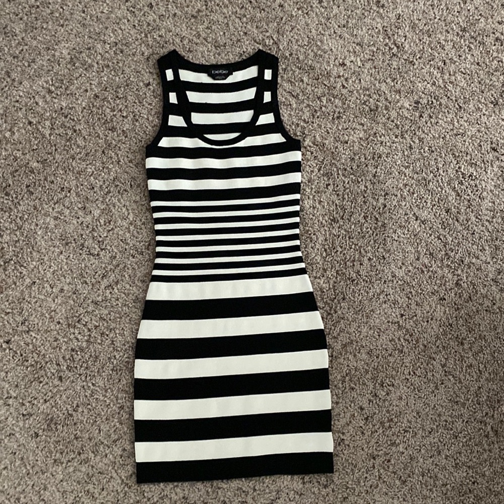 Striped Dress